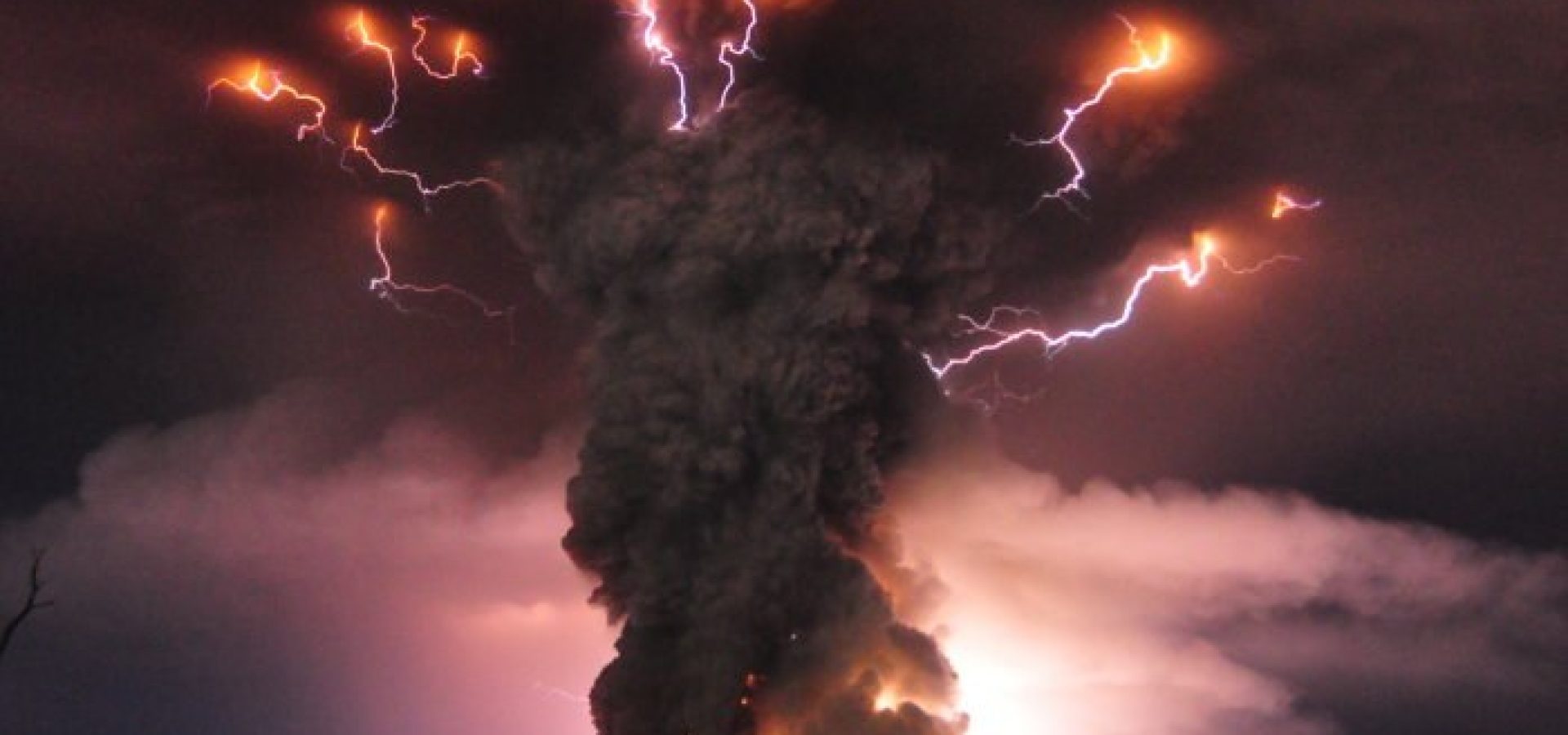 Catastrofe