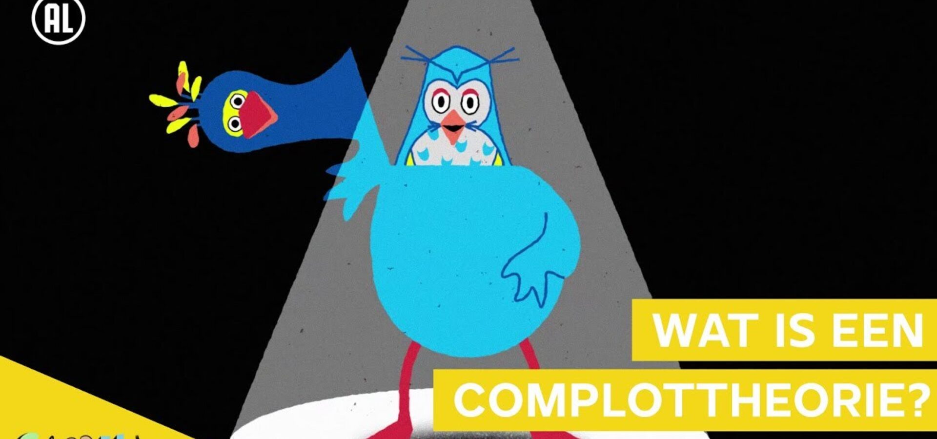 Complottheorie