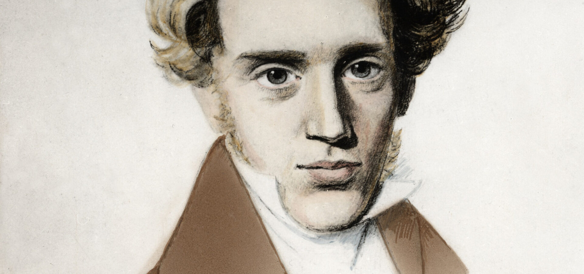 Kierkegaard