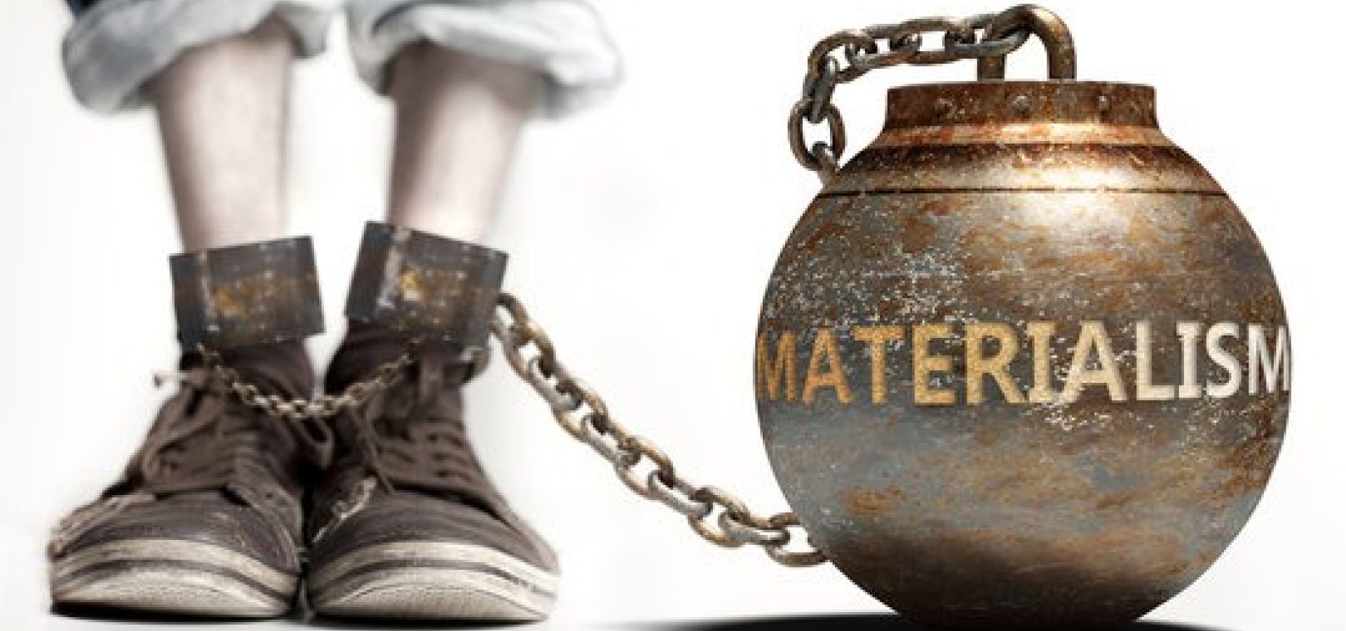 Materialisme