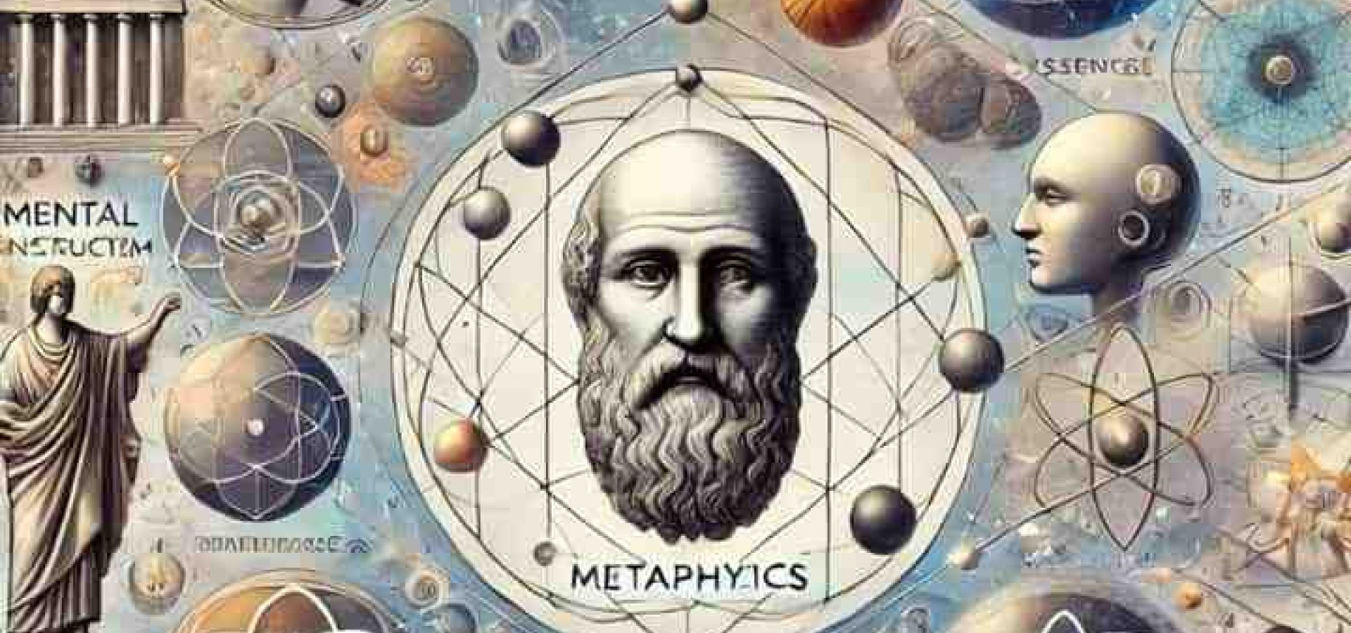 Metafysica