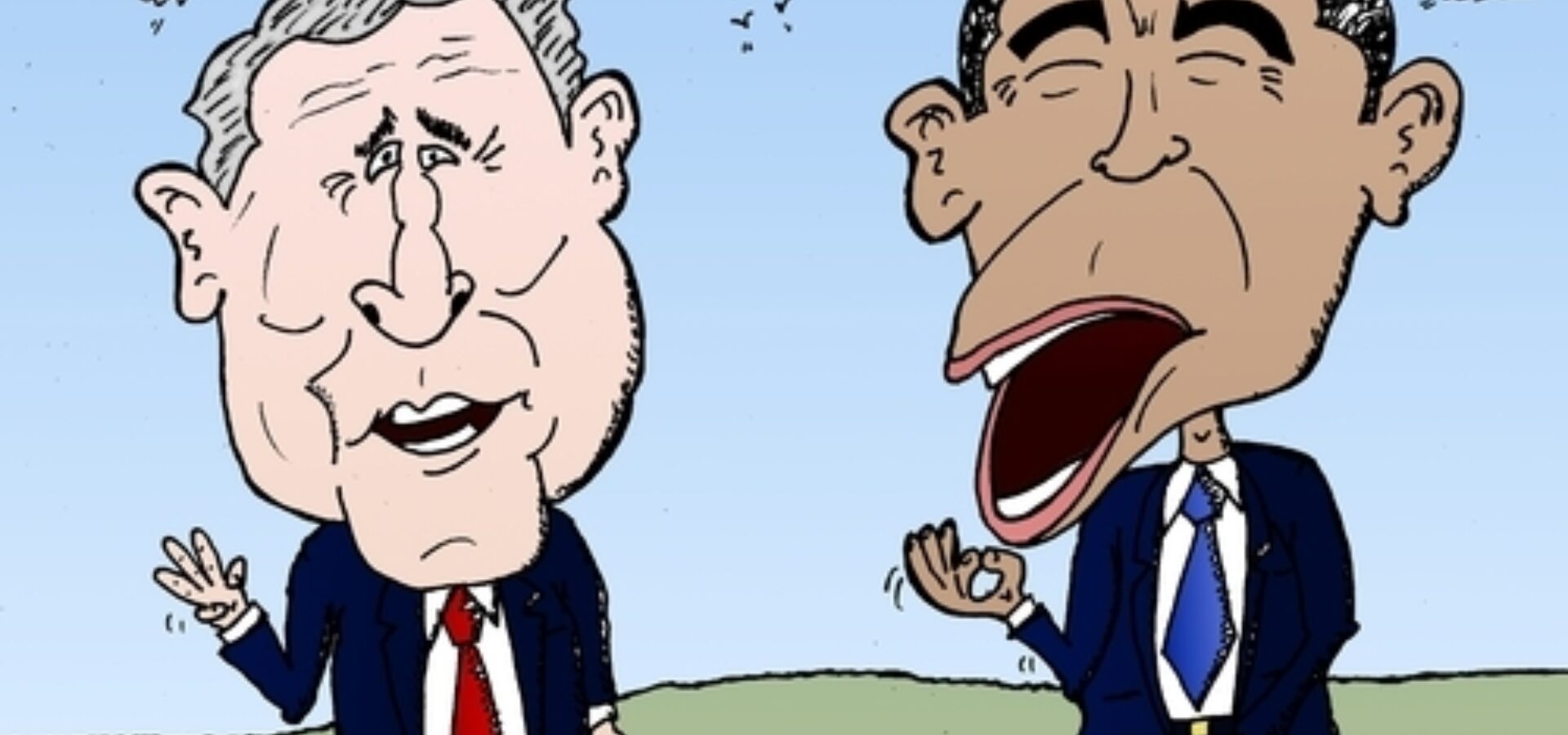 War on terror