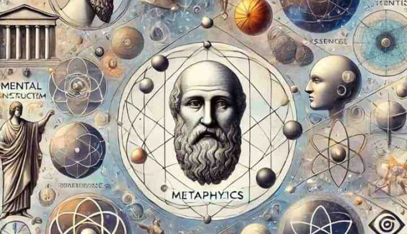 Het ENE van Plotinus (1) ... als onderbouwing voor een objectief idealisme
