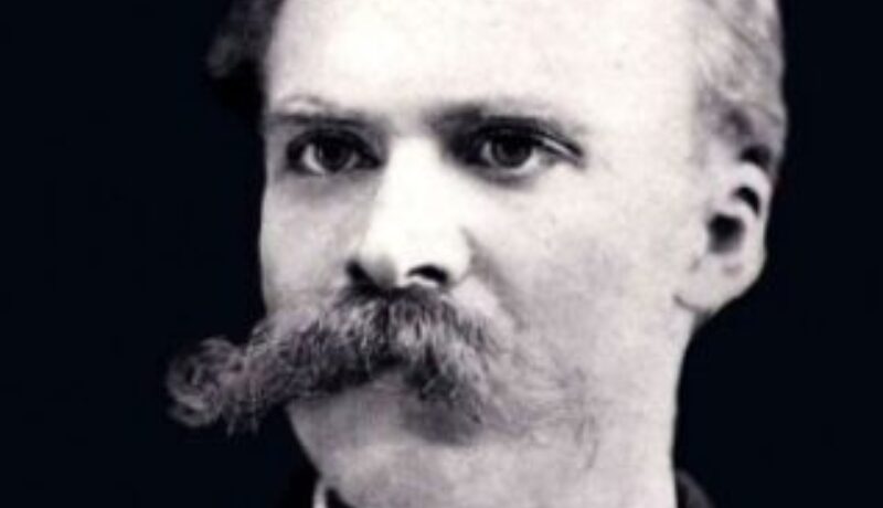 Opperimmunoloog Nietzsche