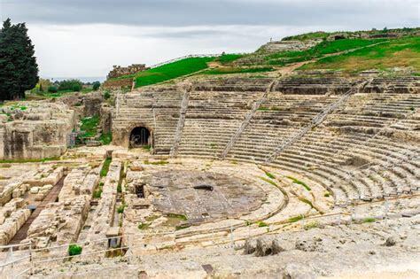 amfitheater