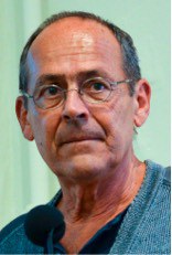 Bernard Stiegler