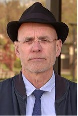 Clive Hamilton