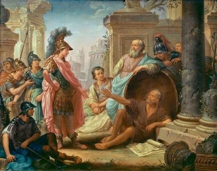 diogenes