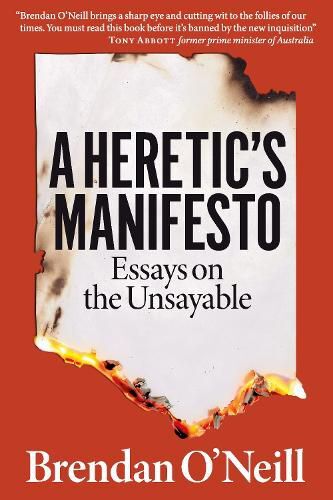 Essays on the Unsayable (Brendan O'Neill)