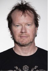 Timothy Morton